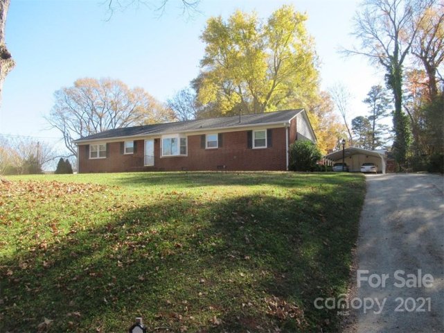 2034 Ashton Place sold home in New Hope Acres, Gastonia, NC