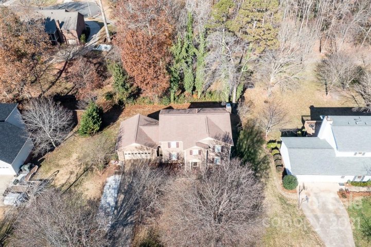 2030 Jefferson Avenue sold home in Jefferson Woods, Gastonia, NC