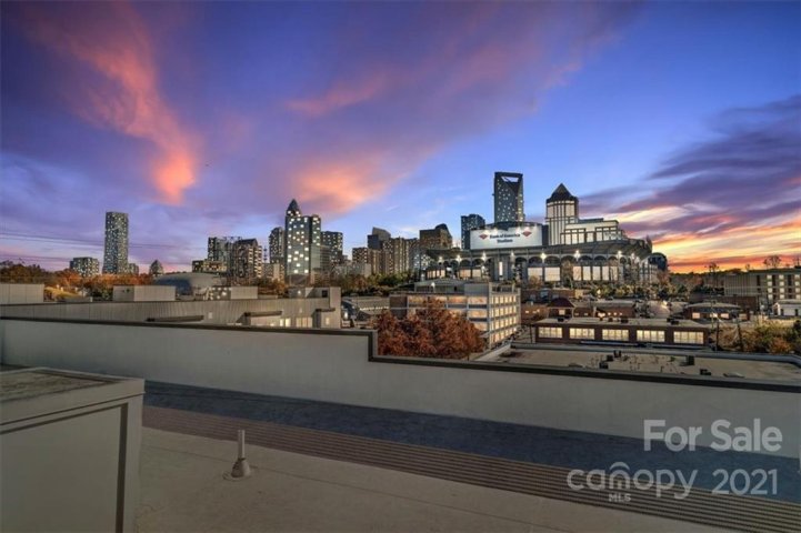 975 Hill Street sold home in Skybox, Charlotte, NC