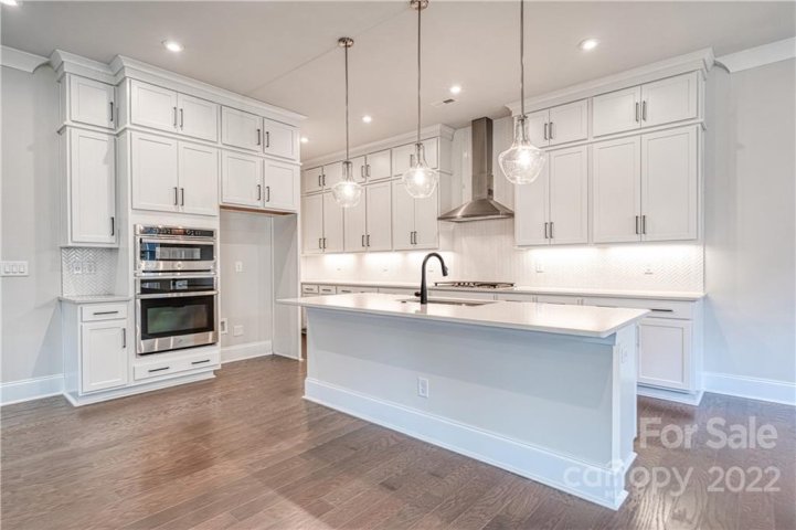3023 Wittering Drive sold home in Kenley, Charlotte, NC