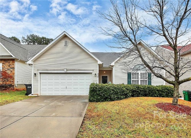 8430 Newfane Road sold home in Ravenswood, Charlotte, NC