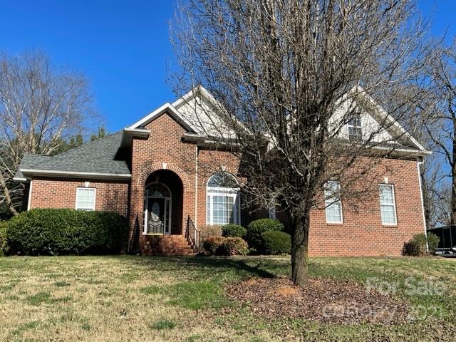 2013 Buckthorn Court sold home in Forest Pointe, Gastonia, NC