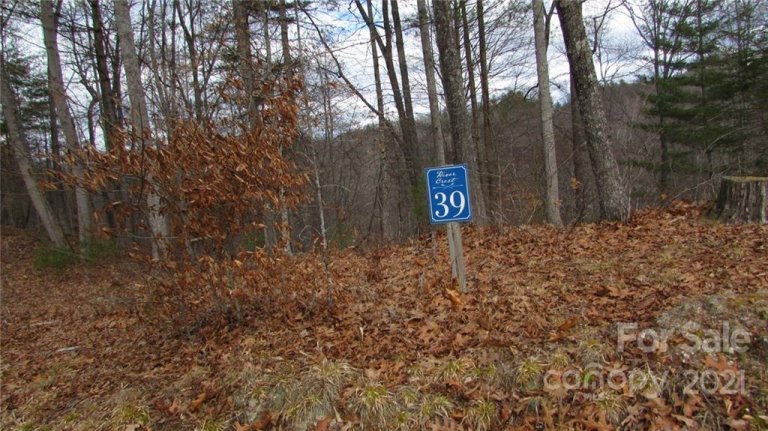 00 High Peak Drive 39 sold home in River Crest, Burnsville, NC