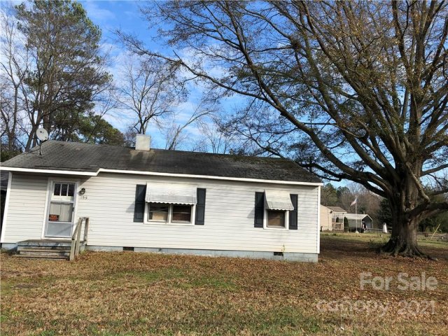 195 Porter Road sold home in Sunrise Acres, Rock Hill, SC