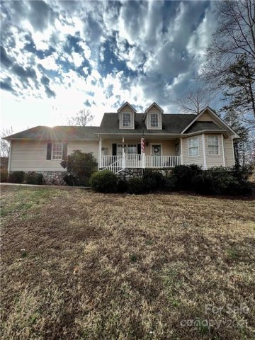 3998 Stoney Creek Drive sold home in Stoney Creek Acres, Lincolnton, NC