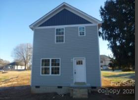 416 Pear Street sold home in Groves Thread Company, Gastonia, NC