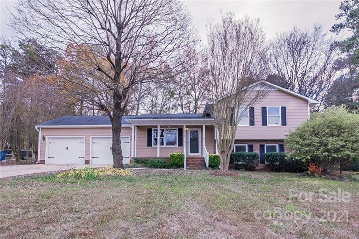 1103 Hensley Road sold home in Friendfield, Fort Mill, SC