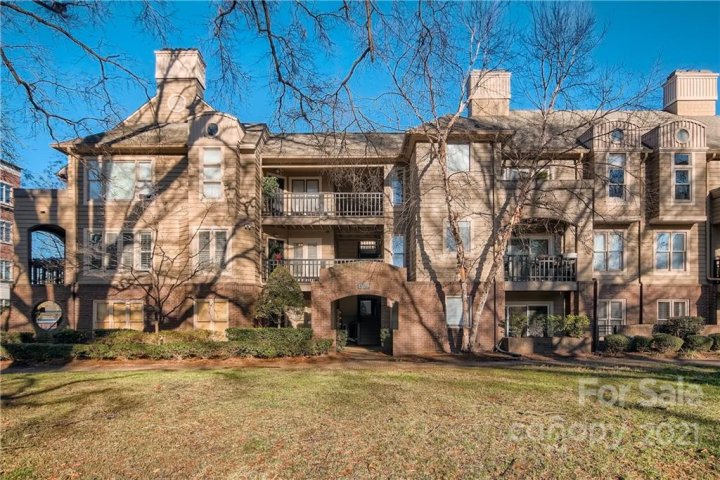 1109 Morehead Street sold home in Latta Square, Charlotte, NC