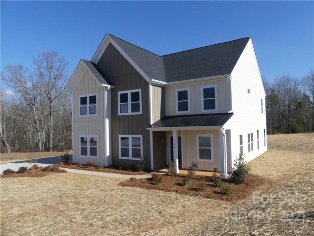 3774 Old Village Drive sold home in Old Village, Maiden, NC