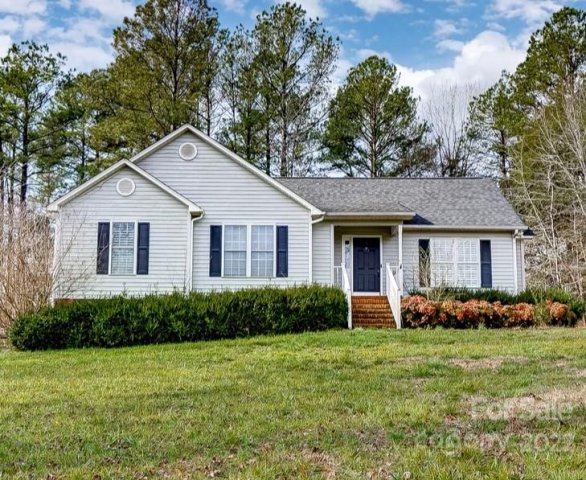 145 Fox Chase Drive sold home in Fox Run, Rock Hill, SC