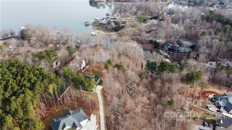 142 Robinson Ridge Drive sold home in Robinson Ridge, Mooresville, NC