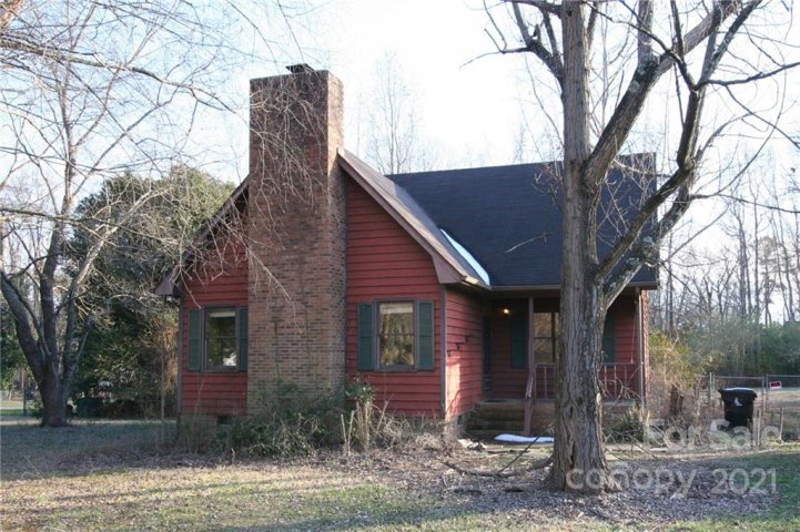 2407 Bearskin Lane sold home in Bearskin Place, Monroe, NC