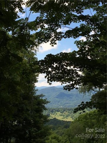 Tbd Mcguires Ridge pending home in Shadow Woods, Waynesville, NC