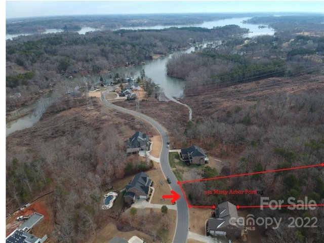 732 Misty Arbor Ford 82 sold home in The Retreat at Sunset Ridge, Clover, SC