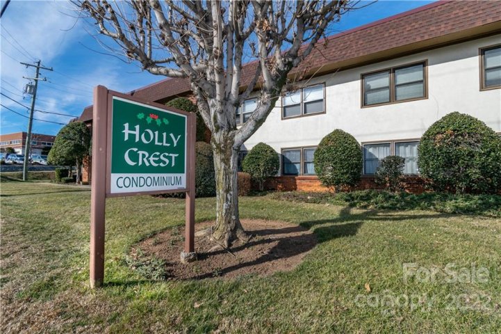 427 6th Avenue B3 sold home in Holly Crest, Hendersonville, NC