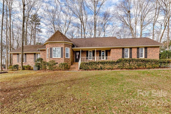 2311 Bearskin Lane sold home in Bearskin Place, Monroe, NC