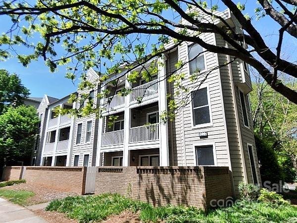306 Cedar Street 1 sold home in Cedar Street Commons, Charlotte, NC