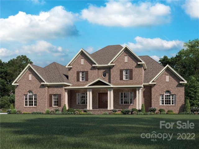 1461 Cherry Laurel Drive OLD0030 sold home in Oldenburg, Waxhaw, NC