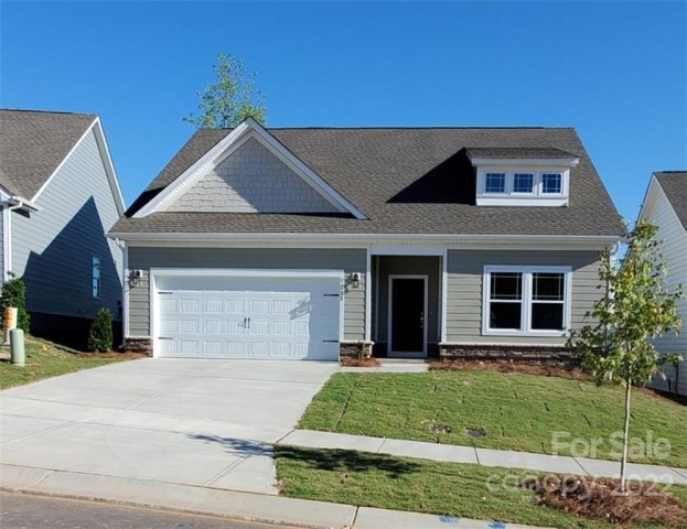 5108 Natural Path Lane sold home in Grove Manor, Waxhaw, NC