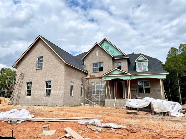 1445 Cherry Laurel Drive OLD0026 sold home in Oldenburg, Waxhaw, NC