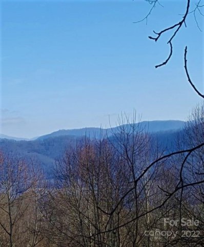 6 Crystal Tree Drive sold home in Crystal Tree, Waynesville, NC