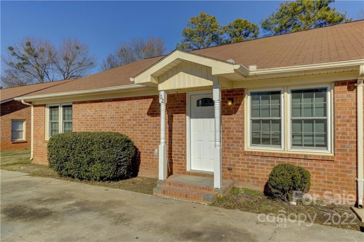 1106 Chandler Drive 102 sold home in Chandler Estates, Rock Hill, SC
