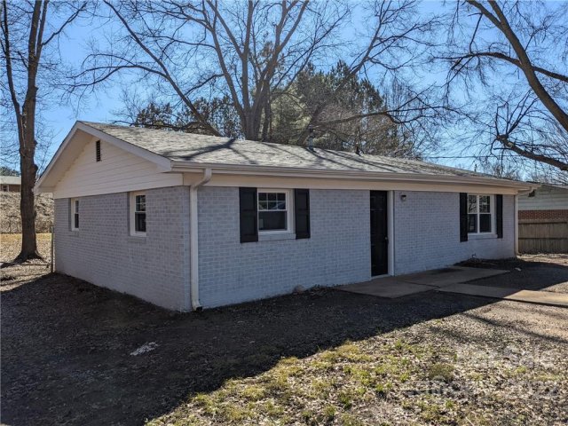 159 Greenfield Drive sold home in Countryside, Forest City, NC
