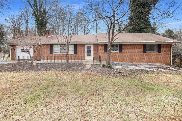 1901 Audrey Drive sold home in New Hope Acres, Gastonia, NC