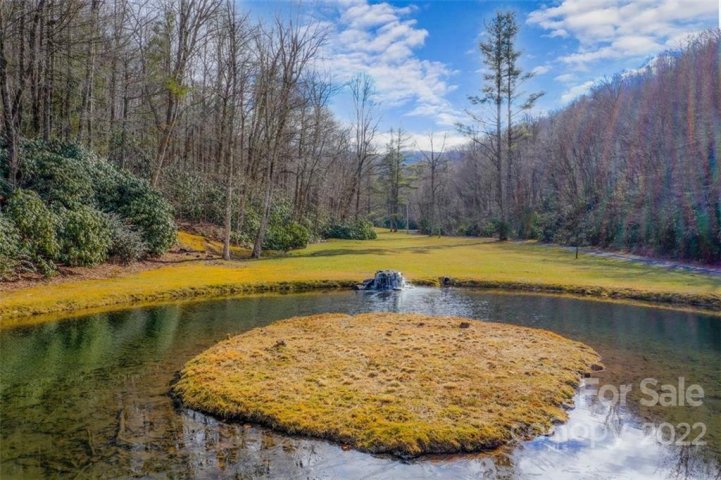 00 Golden Trout Drive 49 sold home in Mountain Brook Estates, Spruce Pine, NC