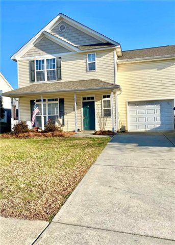 4834 Samuel Richard Street sold home in Central Park, Kannapolis, NC