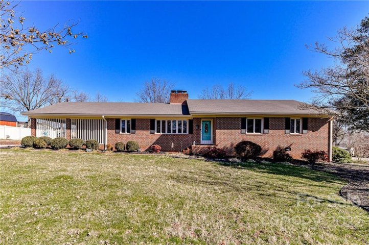 101 Amity Circle sold home in Amity Acres, Belmont, NC