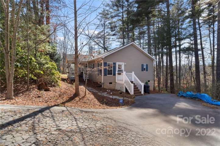 52 Enochs Way sold home in Enochs Way, Fletcher, NC