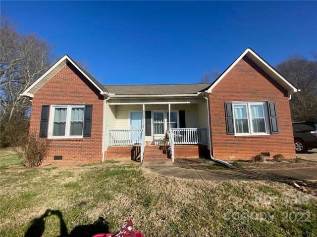 104 Dameron Road sold home in Winfield Heights, Bessemer City, NC