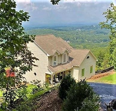 3486 Stones Throw Drive sold home in Stones Throw, Valdese, NC