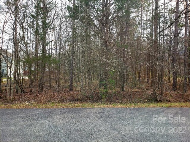 Lot 50 Picketts Circle sold home in Valley Estates, Indian Trail, NC