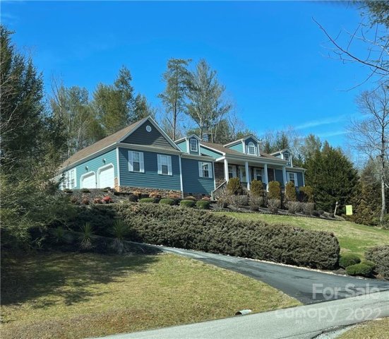 239 Cross Creek Drive sold home in Cross Creek, Marion, NC