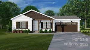 155 Ashford Drive sold home in Holly Ridge, Olin, NC