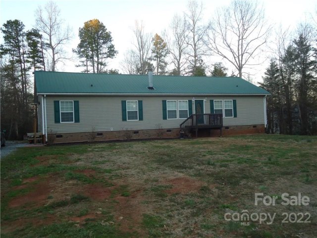 191 Ashford Drive sold home in Holly Ridge, Olin, NC