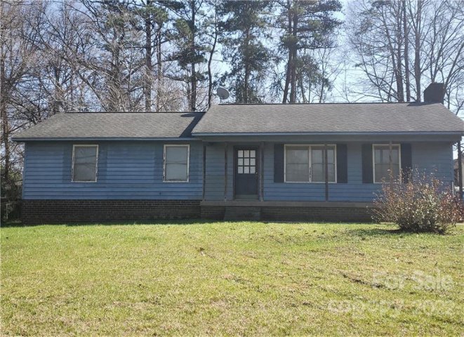 1113 Hensley Road sold home in friendfield, Fort Mill, SC