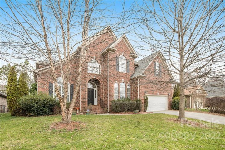 205 Edenshire Court sold home in Satterfield, Indian Trail, NC