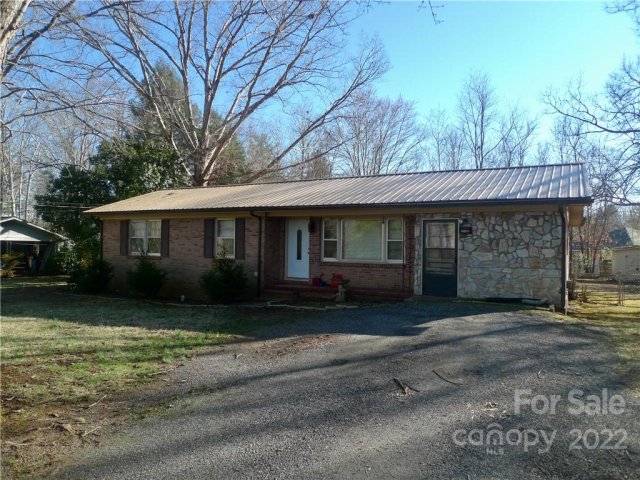 211 Shuffler Road sold home in Council Oaks, Morganton, NC