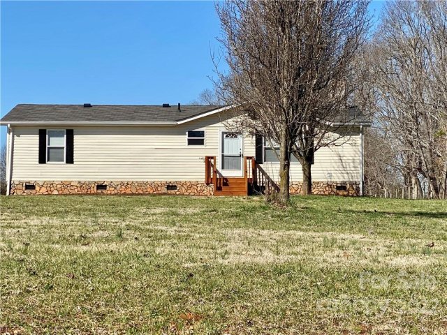 5761 Walker Way sold home in Lewis Farm Estates, Kings Mountain, NC