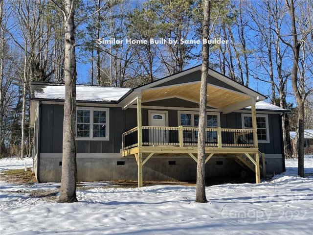 00000 Walt Drive 13 sold home in Honeycrisp, Hendersonville, NC