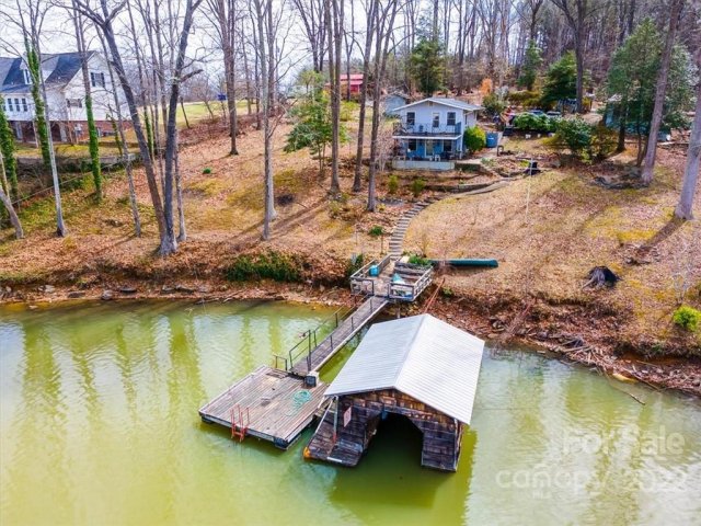 4734 Little Creek Drive sold home in Crescent Land and Timber, Denver, NC