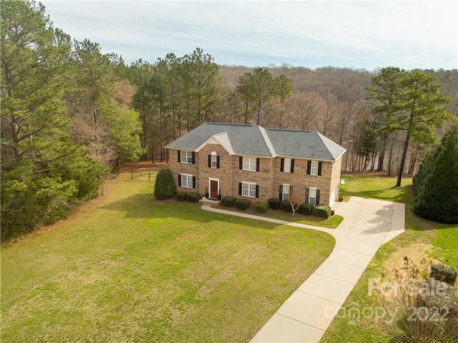 4009 Waters Edge Lane sold home in Timber Creek, Lancaster, SC