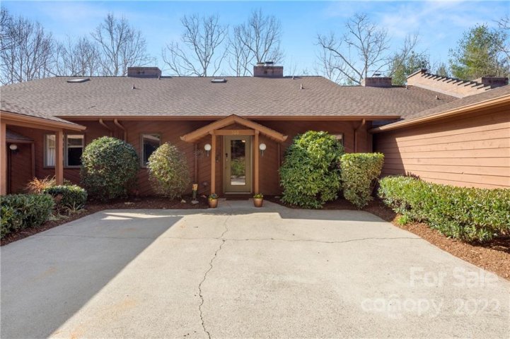 508 Woodfield Drive D8 sold home in Woodfield Condos, Asheville, NC