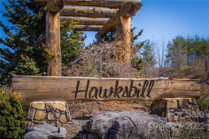 1081 Hawksbill Drive 4 sold home in Hawksbill at Lake James, Morganton, NC