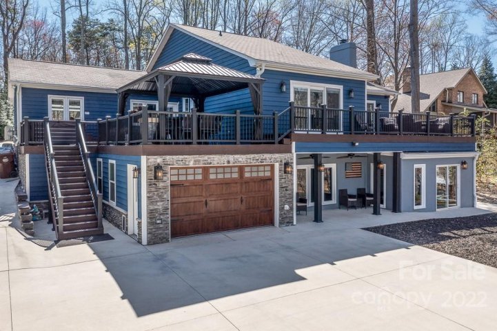 3777 Mill Run sold home in Riverwood, Terrell, NC