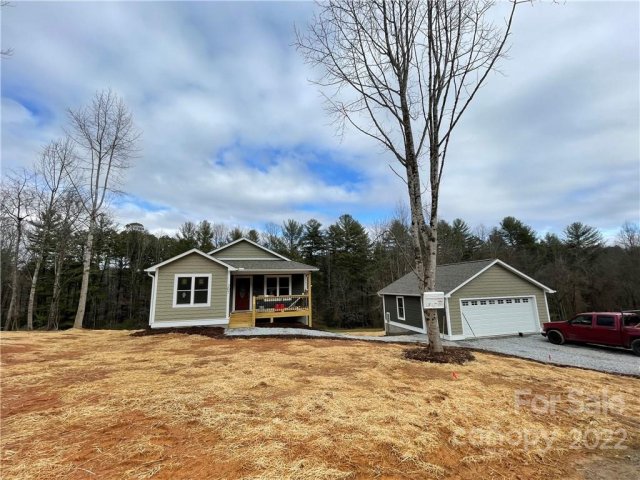 207 Walt Drive 8 sold home in Honeycrisp, Hendersonville, NC