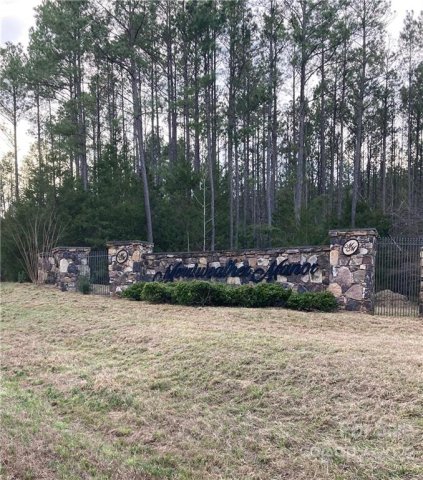 00 Mountain Lakes Road 18 sold home in Merriweather Manor, Chester, SC